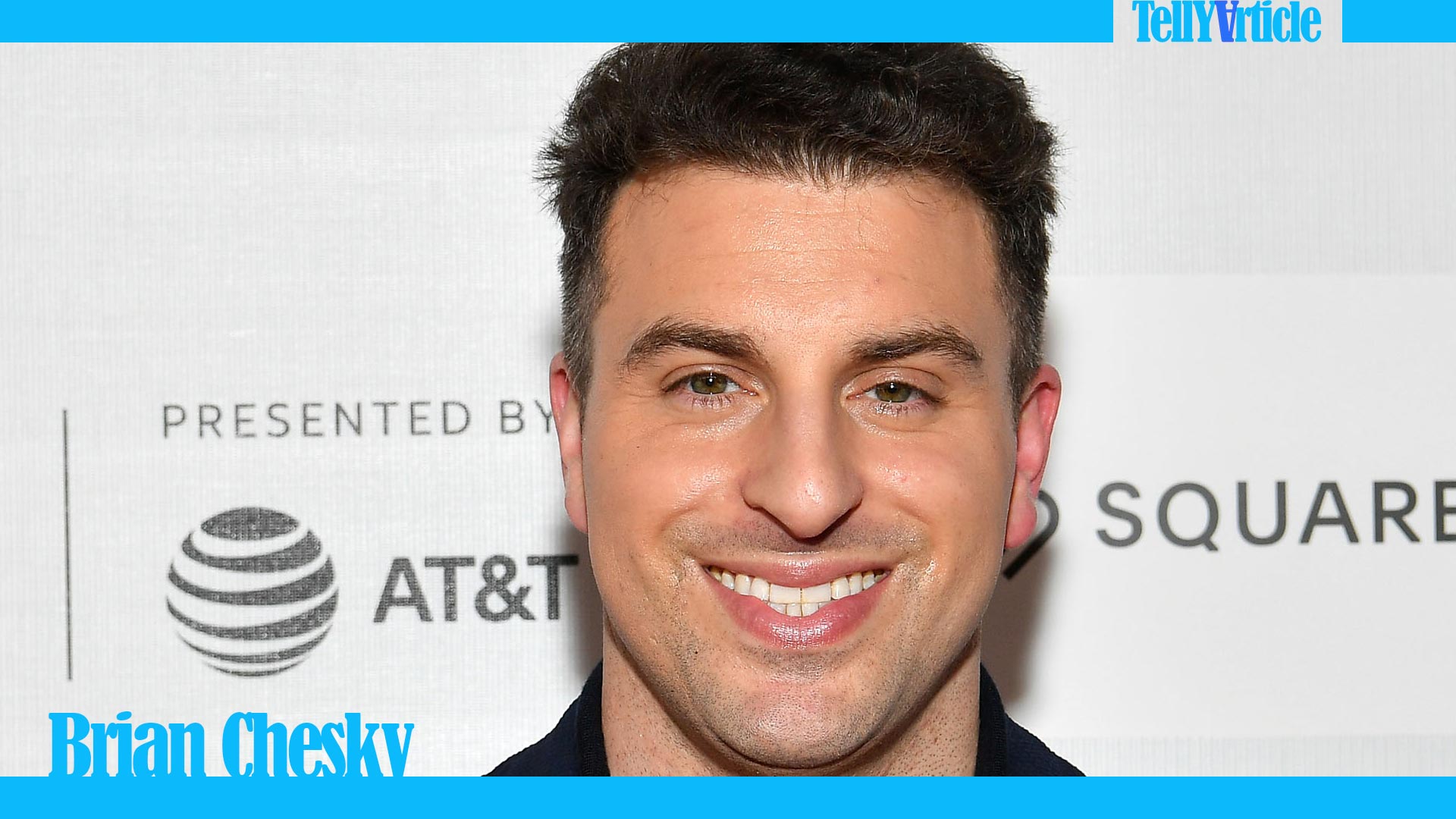 Brian Chesky