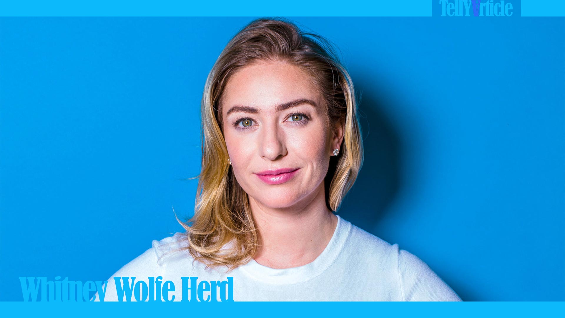 Whitney Wolfe Herd